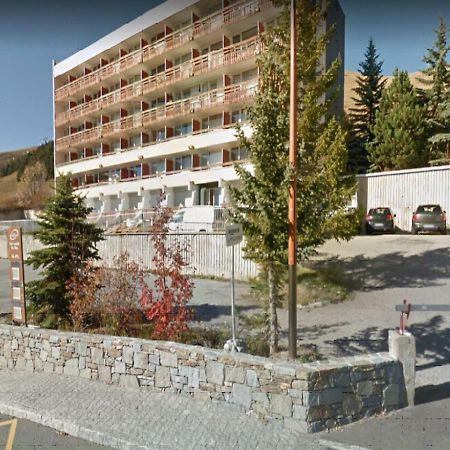 Le Lauranoure - 205 Daire Alpe d'Huez Dış mekan fotoğraf
